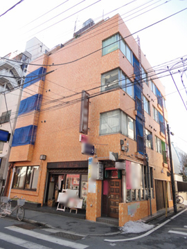 巣鴨センチュリー21